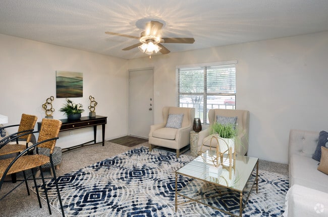 Cottages at Bedford, Bedford, TX 76021 - photo 3