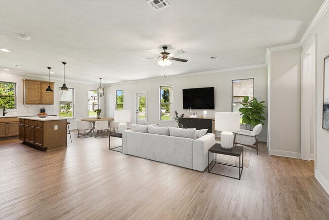 501 Pemberton Place, Picayune, MS 39466 - photo 4