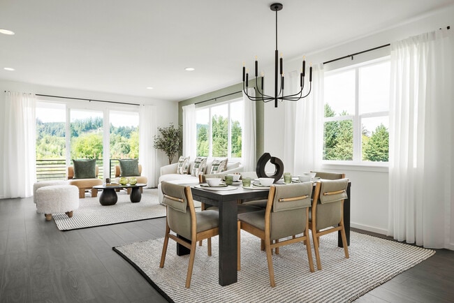 3648 Mckinley Ave, Carnation, WA 98014 - photo 2