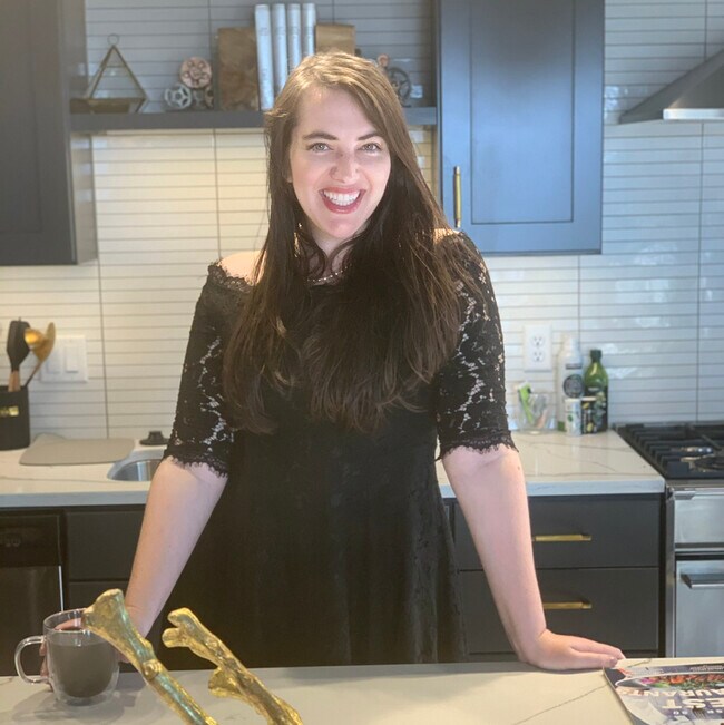 Rebeccah Leindecker