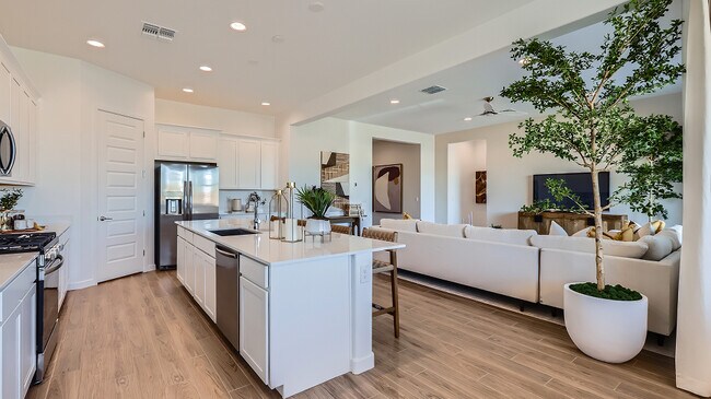 4831 S 231st Dr, Buckeye, AZ 85326 - photo 4