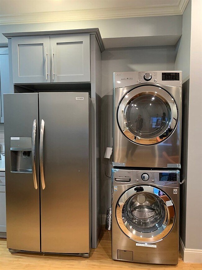 195 Grant Ave, Jersey City, NJ 07305 - photo 6