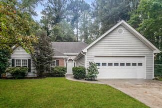 1204 Garden Path SE, Conyers, GA 30094