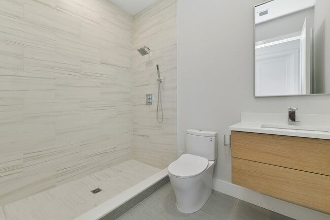 14 Green St unit PH2, Boston, MA 02130 - photo 7