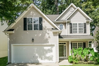 8137 Marshall Brae Dr, Raleigh, NC 27616