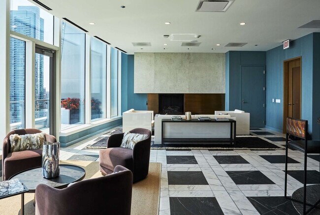 1000 S Michigan Ave unit FL60-ID1287551P, Chicago, IL 60605 - photo 3