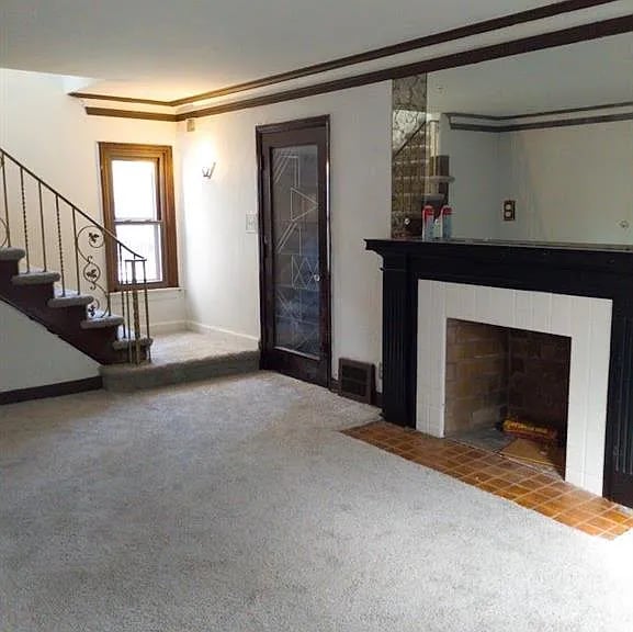 2967 Doris St, Detroit, MI 48238 - photo 2