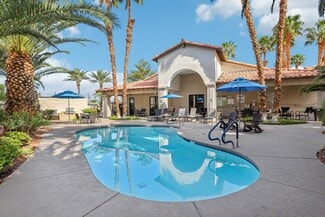 3210 S Sandhill Rd, Las Vegas, NV 89121