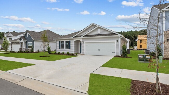 2022 Minnette Cir, New Bern, NC 28562 - photo 3