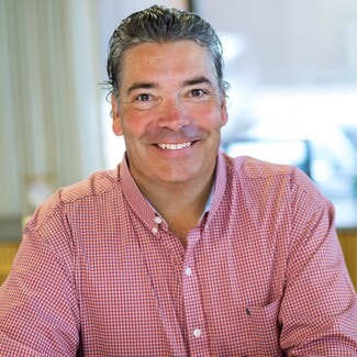 David Ellingson