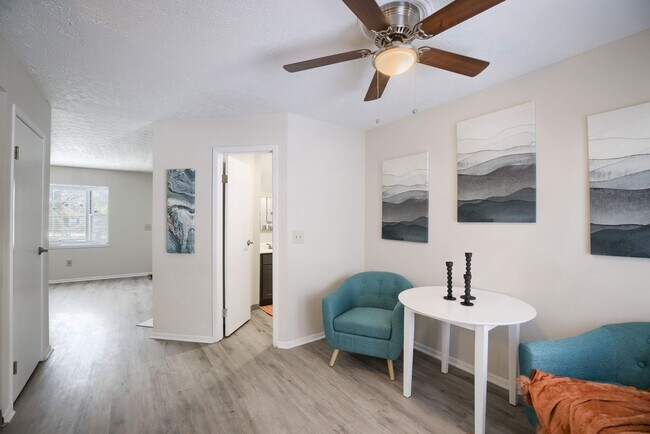 Stratford Chase Townhomes, Westerville, OH 43081 - photo 4