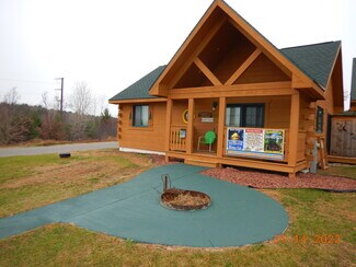 424 Overlook Ct, Warrens, WI 54666