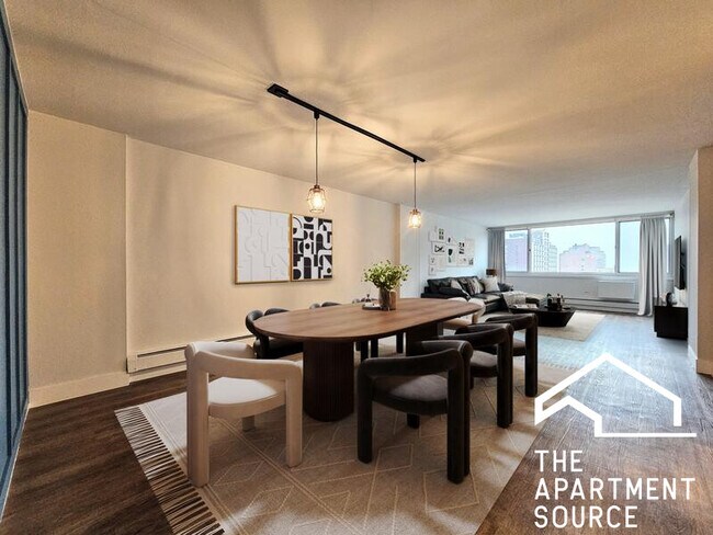 1337 N Dearborn St unit 16D, Chicago, IL 60610 - photo 5