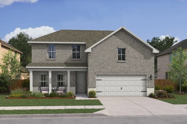0 Aspire at Reunion St unit 37991085, Newark, TX - photo 3