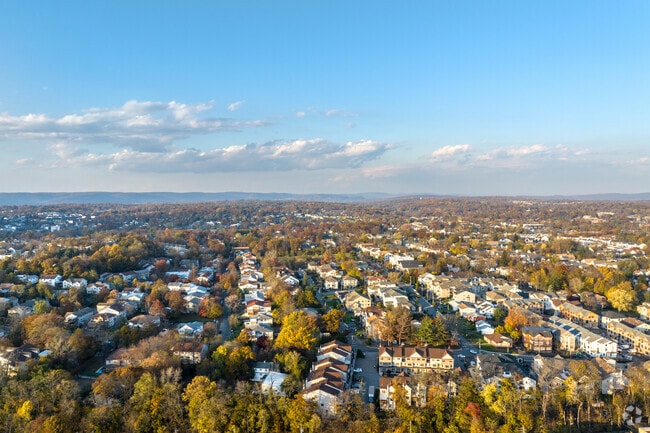 Spring Valley is located within the towns of Ramapo and Clarkstown in Rockland County, NY.