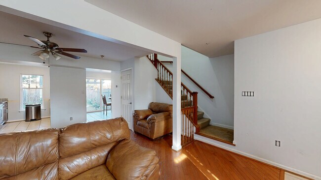 2228 Wetherburne Way, Frederick, MD 21702 - photo 2