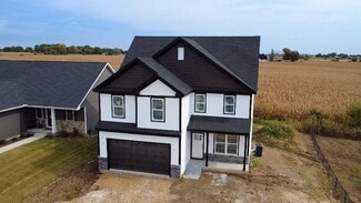 7183 Genesis Way, Bettendorf, IA 52722