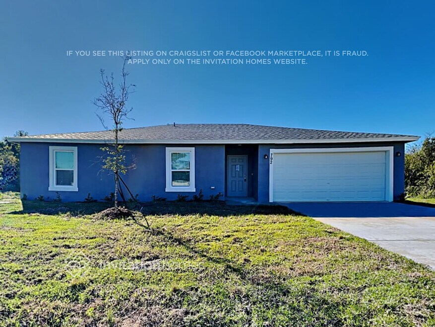 792 SW Babbit Dr, Port Saint Lucie, FL 34953 - photo 1