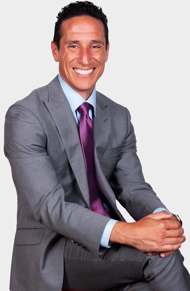 Agent Photo