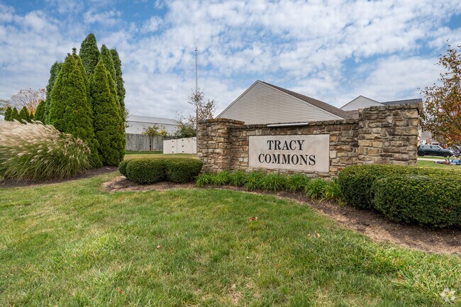 Visit one of the new housing subdivisions in New Whiteland, IN to find your new home.