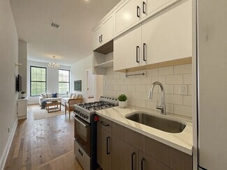 1084 Bedford Ave Unit 2A, Brooklyn, NY 11216