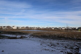 5786 Shadowfair Ln, Powell, OH 43065