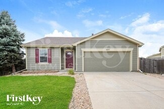 865 Willow Dr, Lochbuie, CO 80603