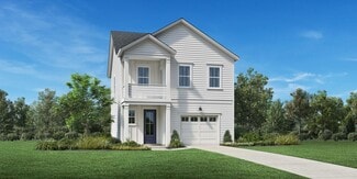 427 Queenview Ln, Charleston, SC 29414