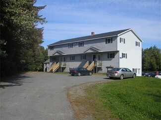 152 Park St Unit 6, Orono, ME 04473