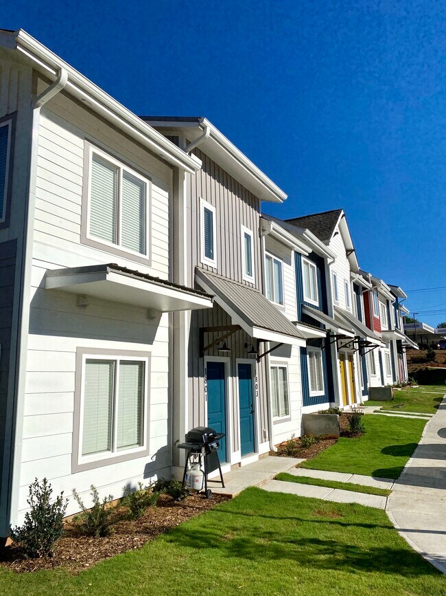 Clemson SC Homes for Rent