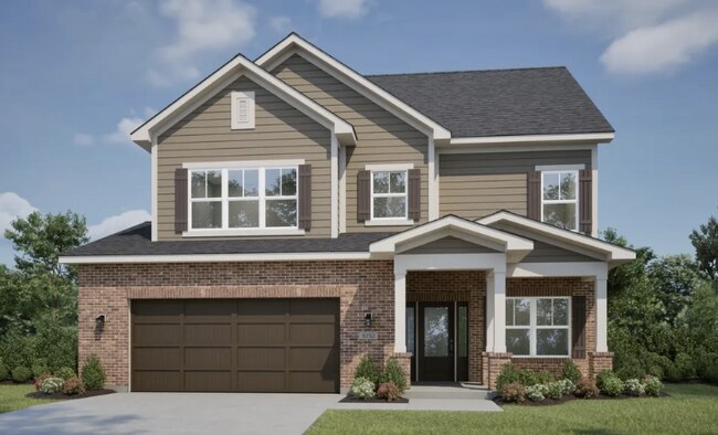 2021 Northbridge Trail unit 37709231, Troy, OH 45373 - photo 3