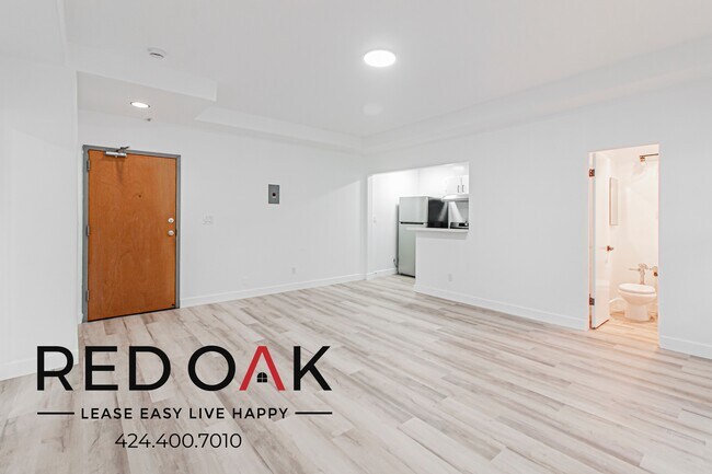 901 S Ardmore Ave unit 101, Los Angeles, CA 90006 - photo 5