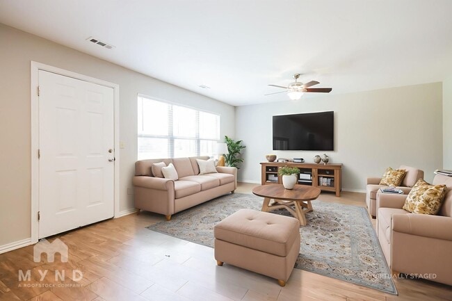 313 W Thurman St, Prairie Grove, AR 72753 - photo 2