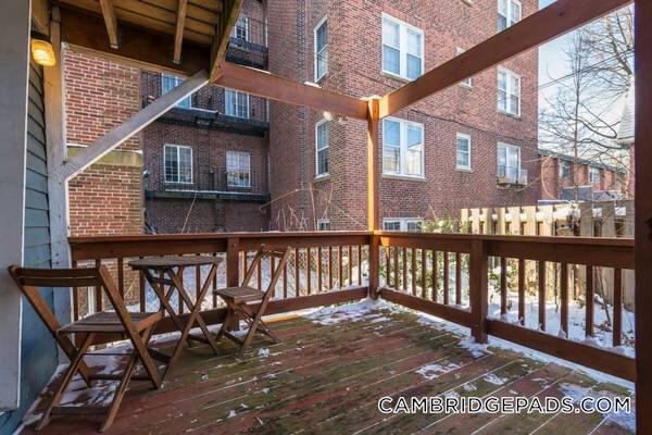 199 Mt Auburn St unit 1, Cambridge, MA 02138 - photo 7