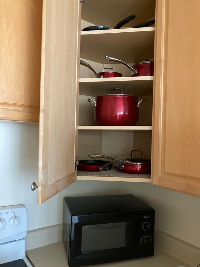 Cookware