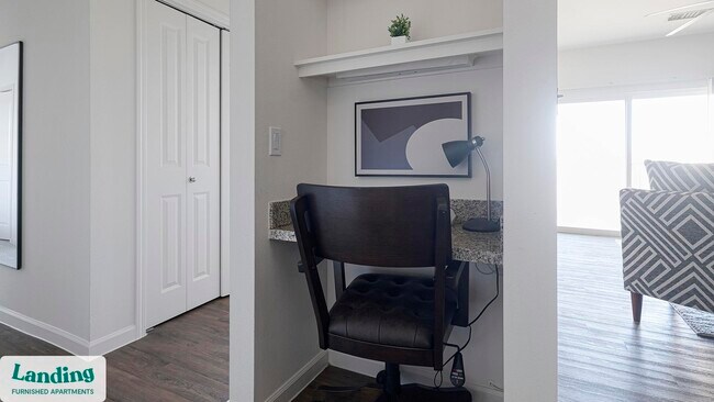 12700 Ridgeline Blvd unit 6306, Cedar Park, TX 78613 - photo 4