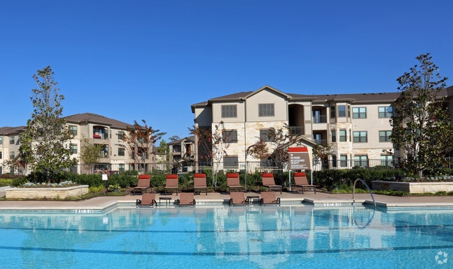 THE ABBEY AT PRESERVE WAY, Tomball, TX 77375 - photo 3