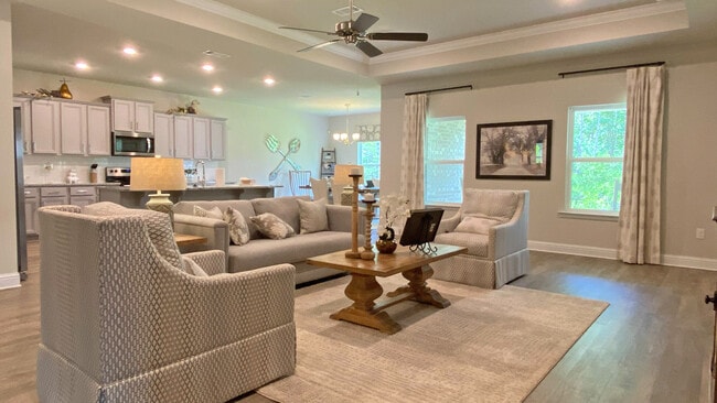 1429 Penny Lakes Dr unit 38707998, Semmes, AL 36575 - photo 6