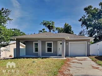 9311 N 20th St, Tampa, FL 33612