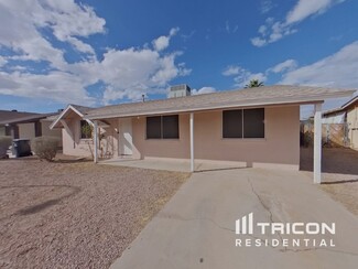 4112 E St Anne Ave, Phoenix, AZ 85042