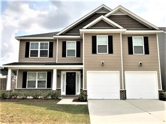 1 Amber Dr, Port Wentworth, GA 31407
