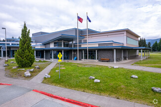 Thunder Mountain Middle School