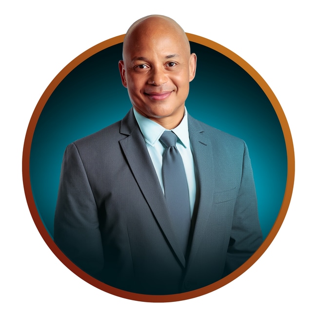 Agent Photo