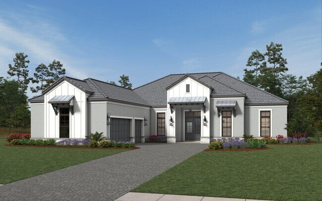 316 Aria Dr unit 36831673, Nokomis, FL 34275 - photo 3