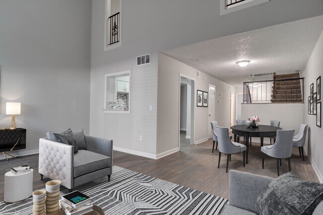 Mirador at Idlewood, Clarkston, GA 30021 - photo 5