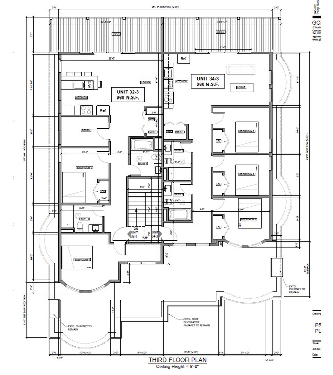 32 Orkney Rd unit 3, Brighton, MA 02135 - photo 2