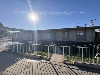 5501 W Heatherbrae Dr, Phoenix, AZ 85031