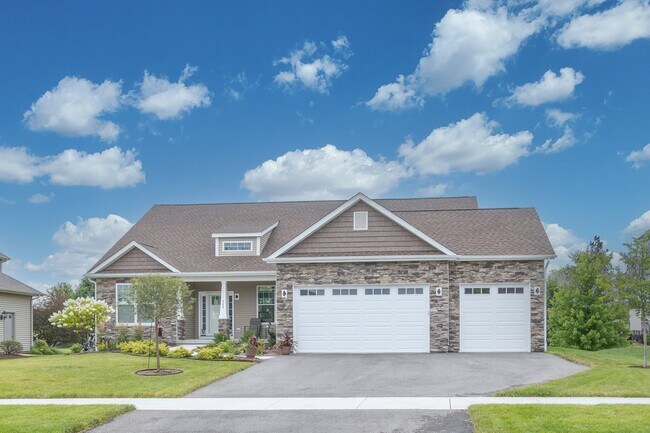 1219 Fox Hedge Trail unit 36455281, Hampshire, IL 60140 - photo 7