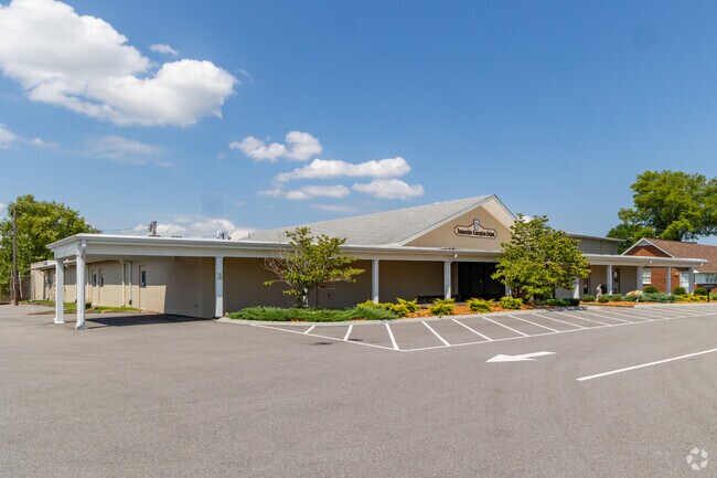 As of 2024 Immaculate Conception School had a student population of 138.