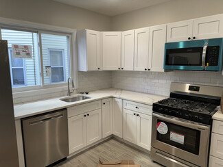 40 Temple St Unit 1, Somerville, MA 02145